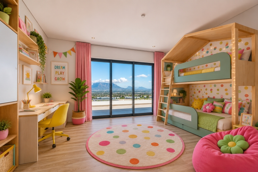 5 Bedroom Property for Sale in Baronetcy Estate Western Cape